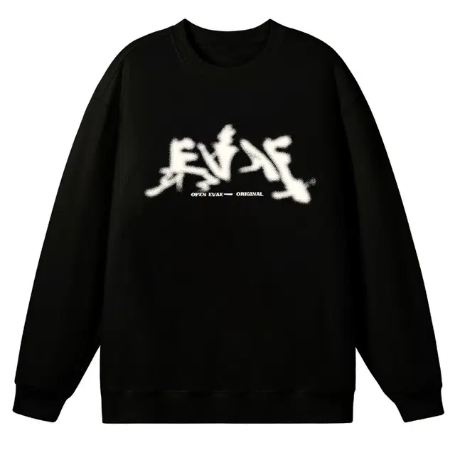 *EVAE+MOB LOGO