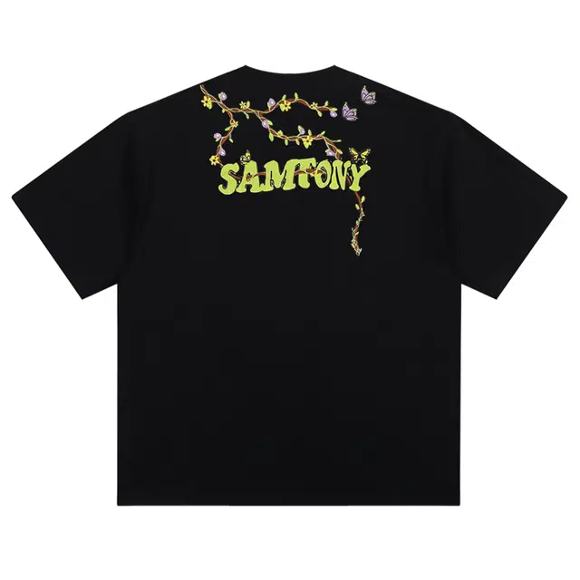 Samtony T
