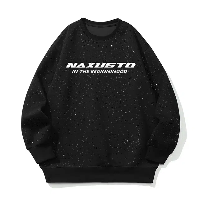 NAXUSTO LOGO