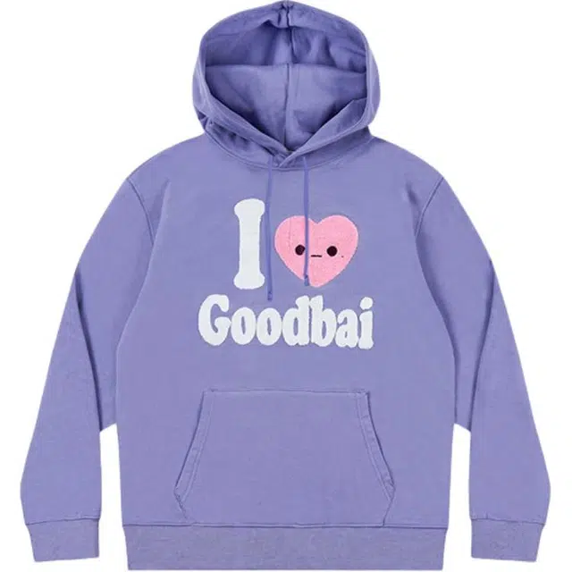 GOOD BAI FW24 FLASHBACK logo