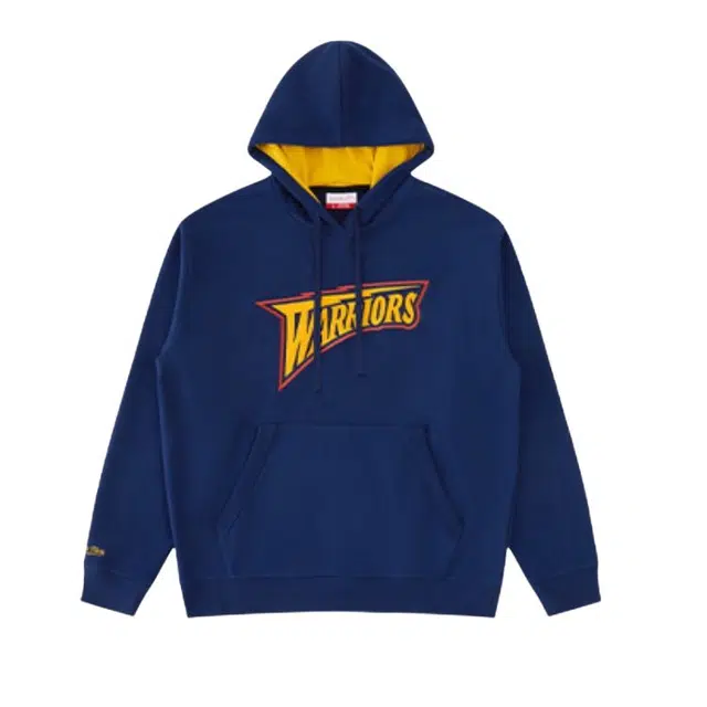 Mitchell Ness NAB Lifestyle