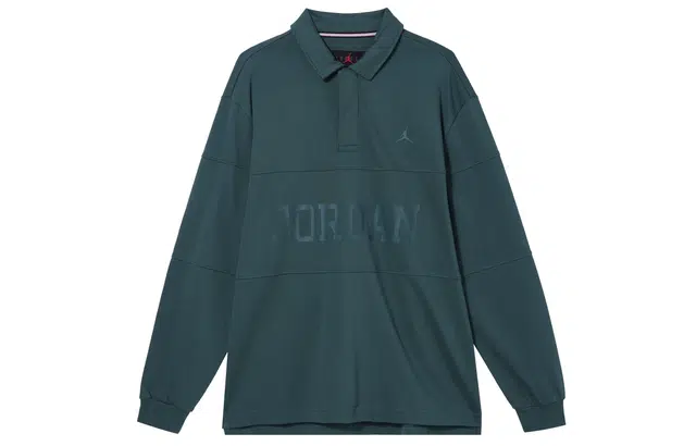 Jordan Polo
