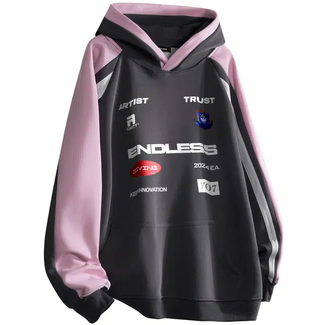 Endless Abyss 450g
