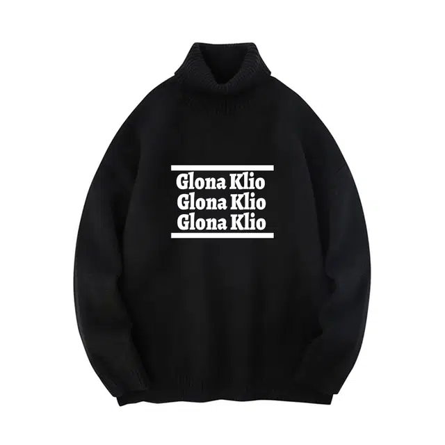 Glona Klio Logo