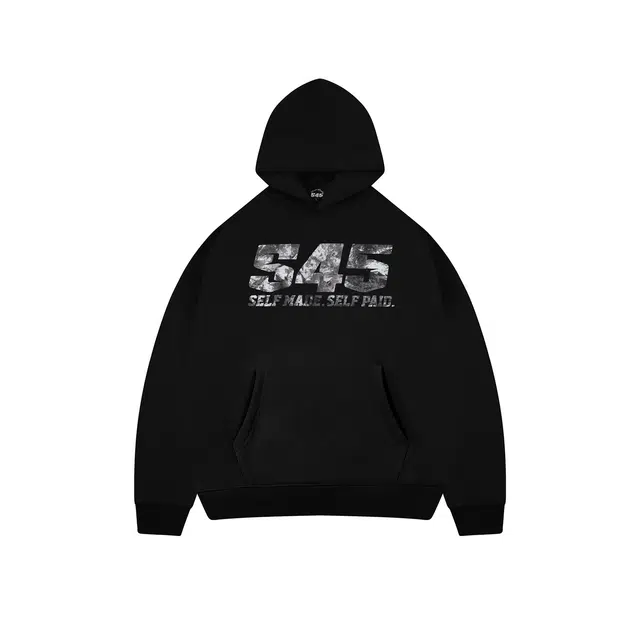S45 logo