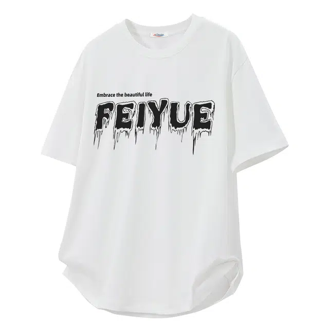Feiyue oversizeT