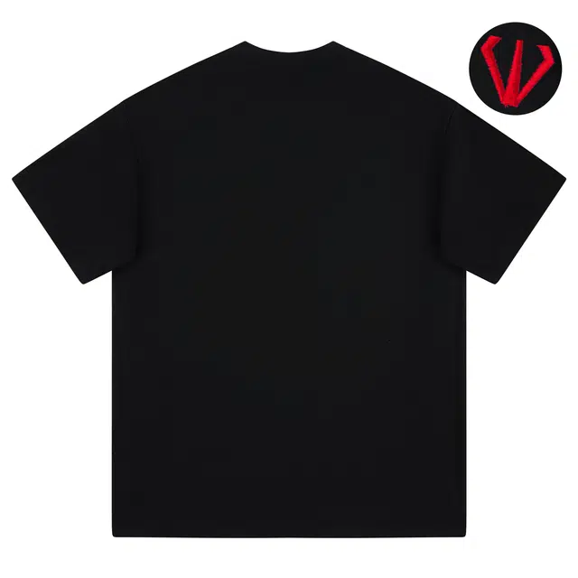 FUERZA LOGO T