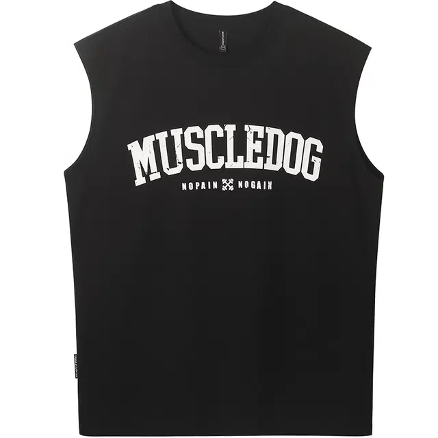 Muscle Dog