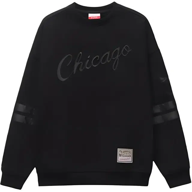 Mitchell Ness NBA Lifestyle