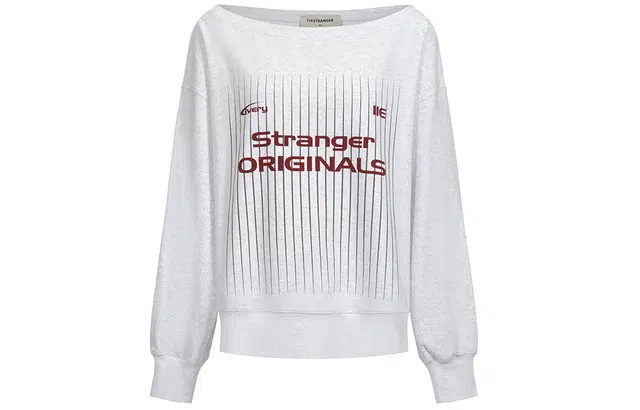 11ESTRANGER