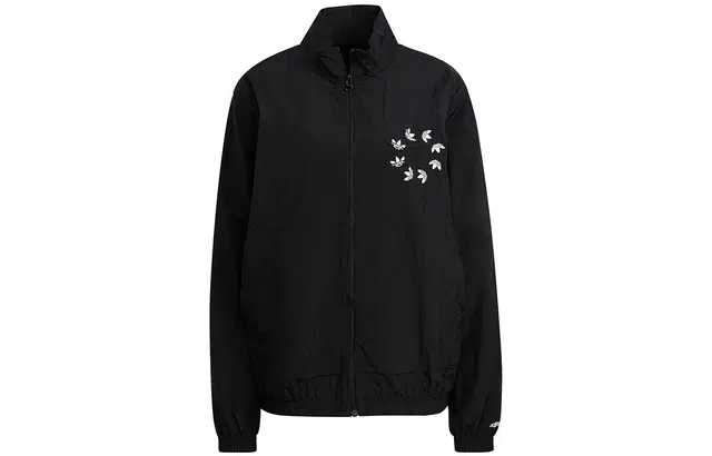 adidas Originals Jacket Black