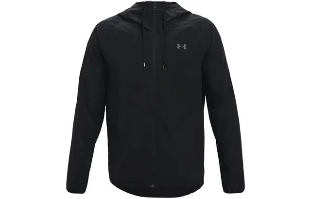 Under Armour WOVEN Logo