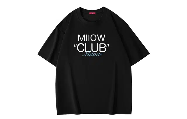 MIIOW T