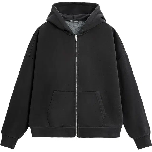 ZARA Hoodie