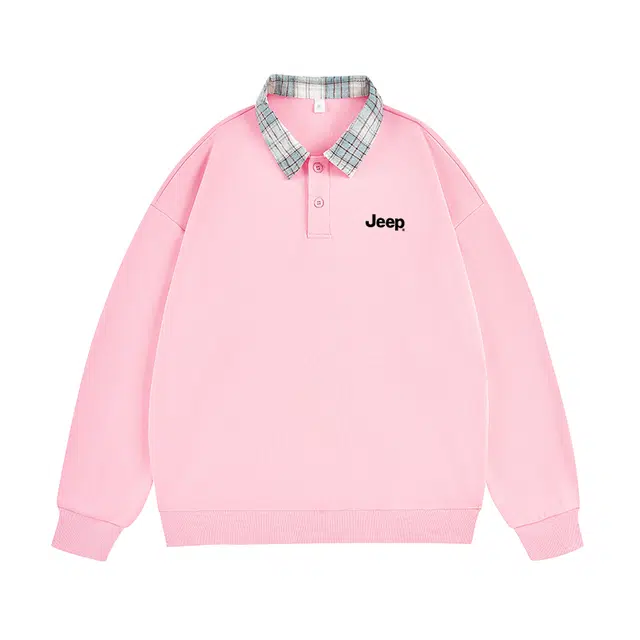 Jeep logoPolo