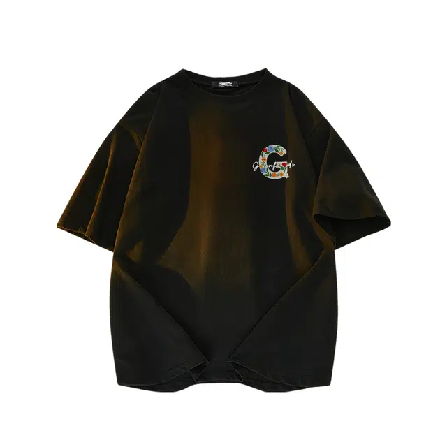 GF T