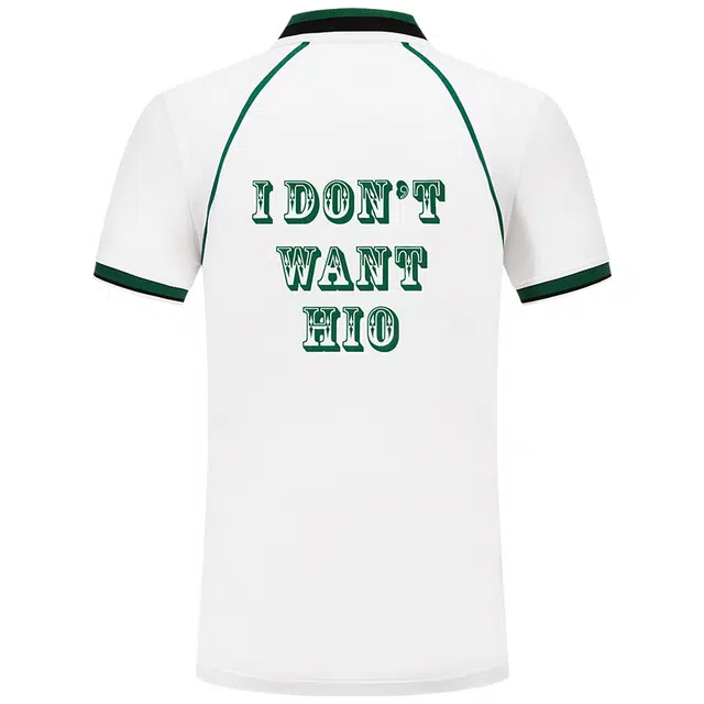 AILIAI Polo