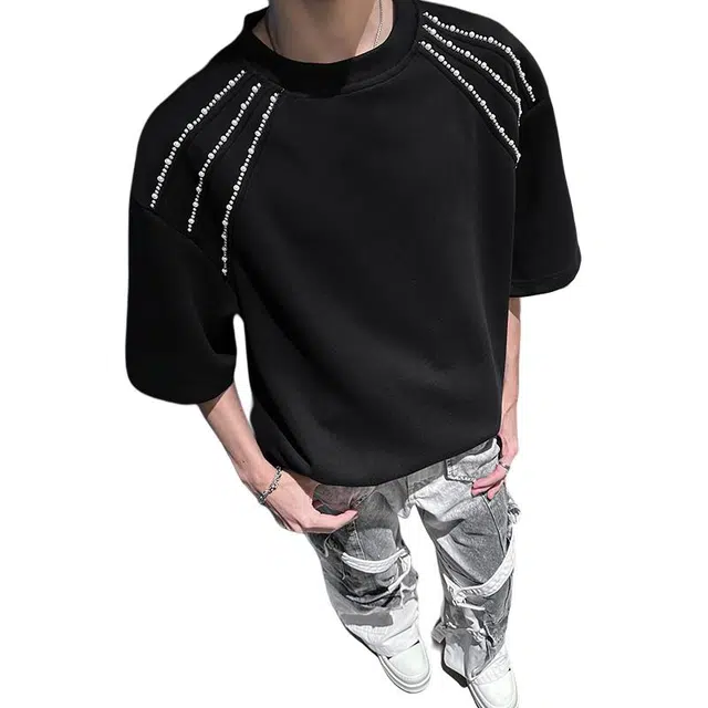 JIMIJONS cleanfitT
