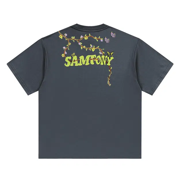 Samtony T