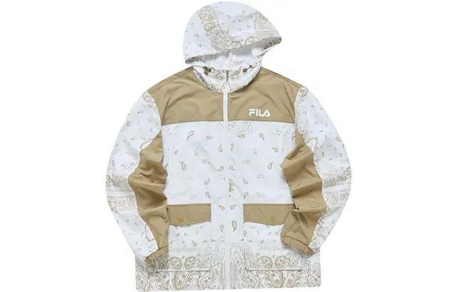 FILA FUSION