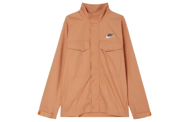 Nike Sportswear Logo