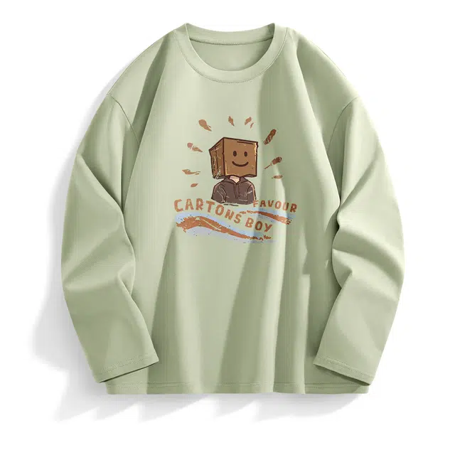 DEBRAND T