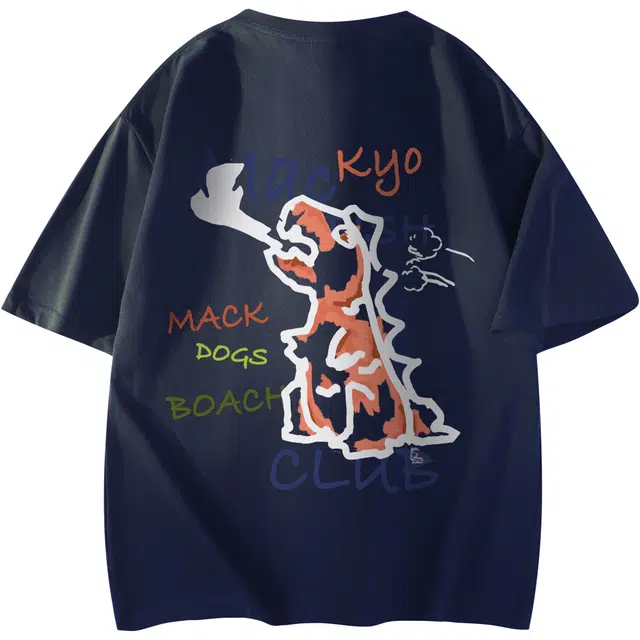 Mackyo x SOORCHCE logoT