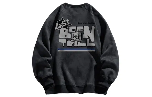 BEENTRILL Logo
