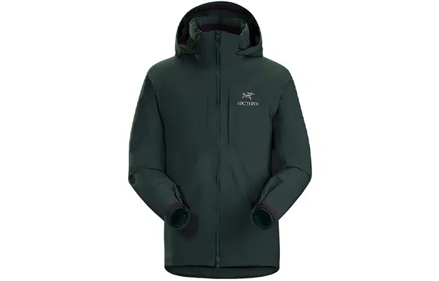 Arcteryx Fission SV