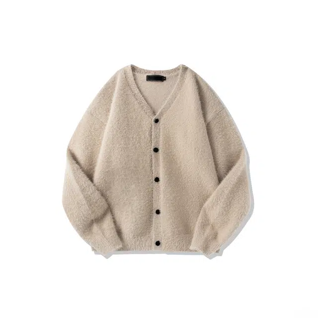 SHANTREE Cardigan