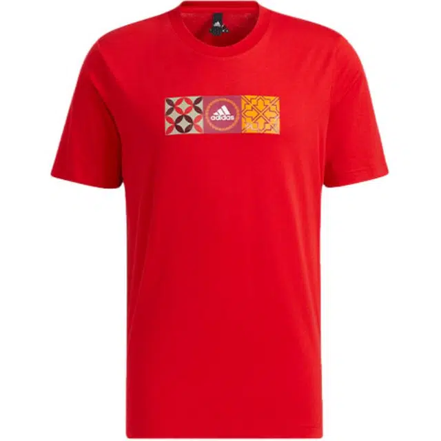 adidas Cny Gfx Tee LogoT