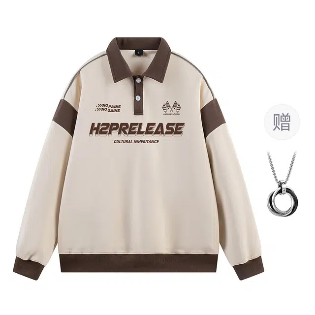 H2P Polo