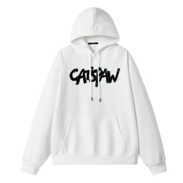 CAT'S PAW logo