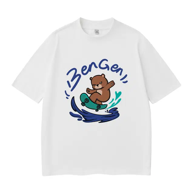 BENGEN T