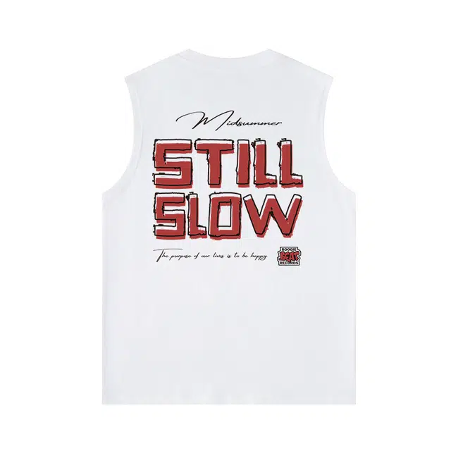 Stillslow Logo