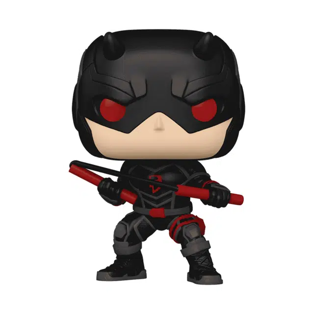 Funko Q