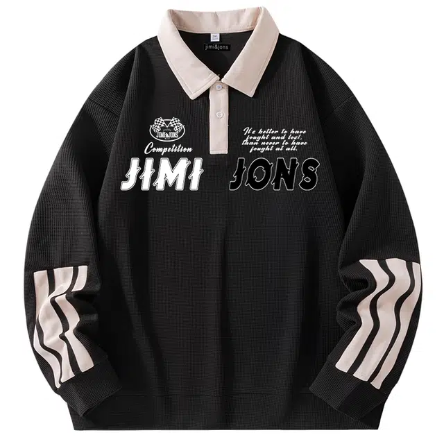 JIMIJONS LogoPolo