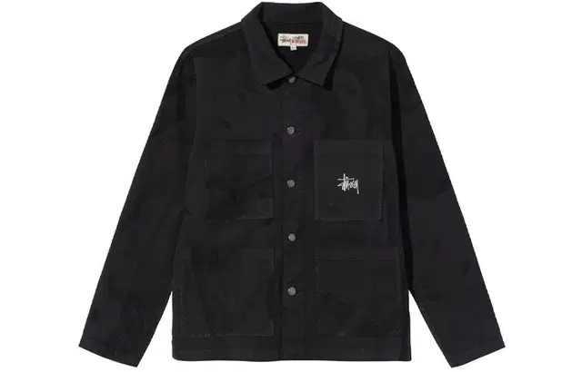 Stussy Venus Chore Jacket