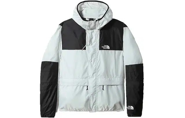 THE NORTH FACE M 1985 Mountain Jacket Logo
