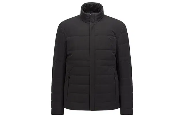 HUGO BOSS Quilted Jacket