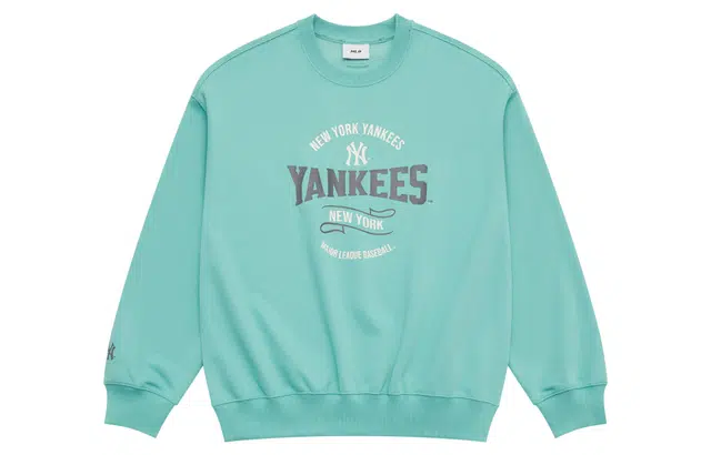 MLB MLB SS25 Logo
