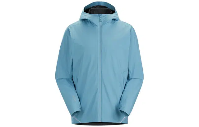 Arcteryx Solano Hoody