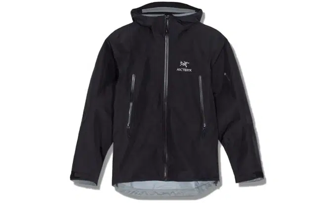 Arcteryx Zeta Lt