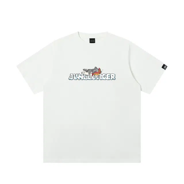 JUNGLE TIGER T