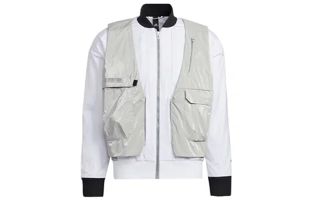 adidas x Transformers Jacket