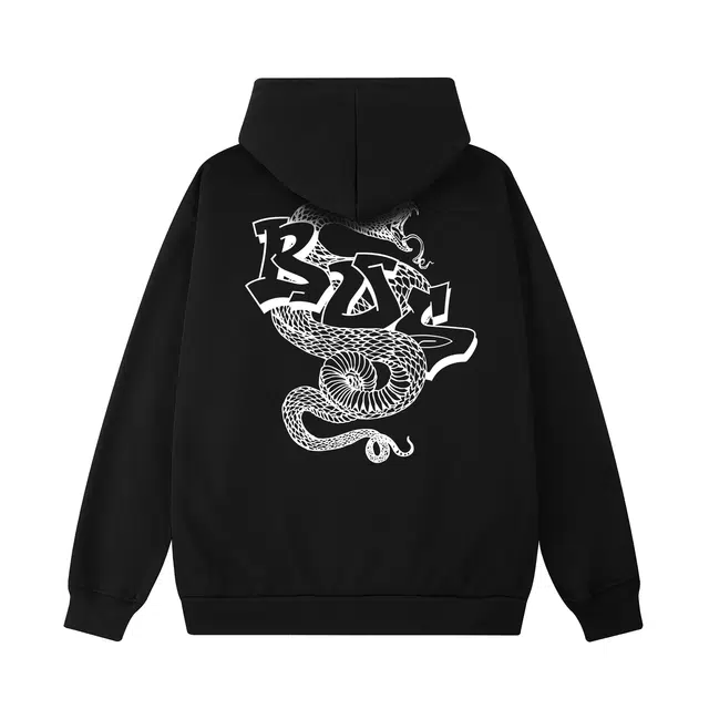 BOS BEAR LOGO