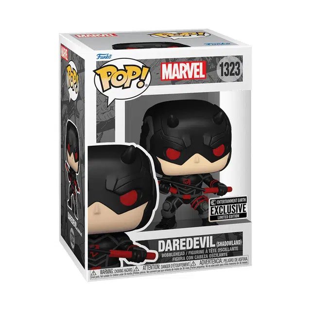 Funko Q