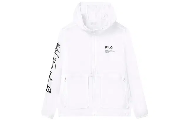 FILA Logo