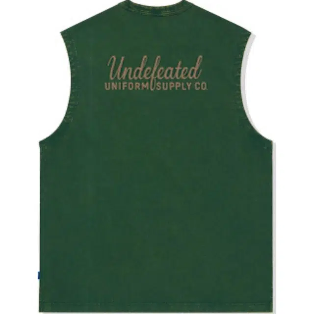 UNDEFEATED SS24 Logo