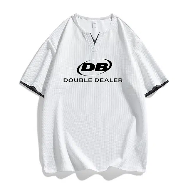 Double dealer LogoVT